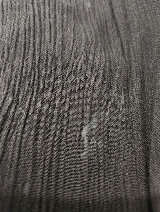 Free People Zane Black Maxi Dress - Picture 11 of 15